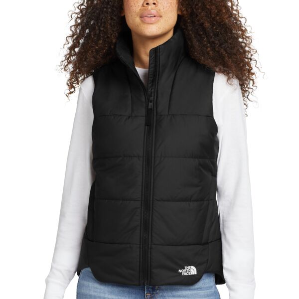 Ladies Everyday Insulated Vest Thumbnail